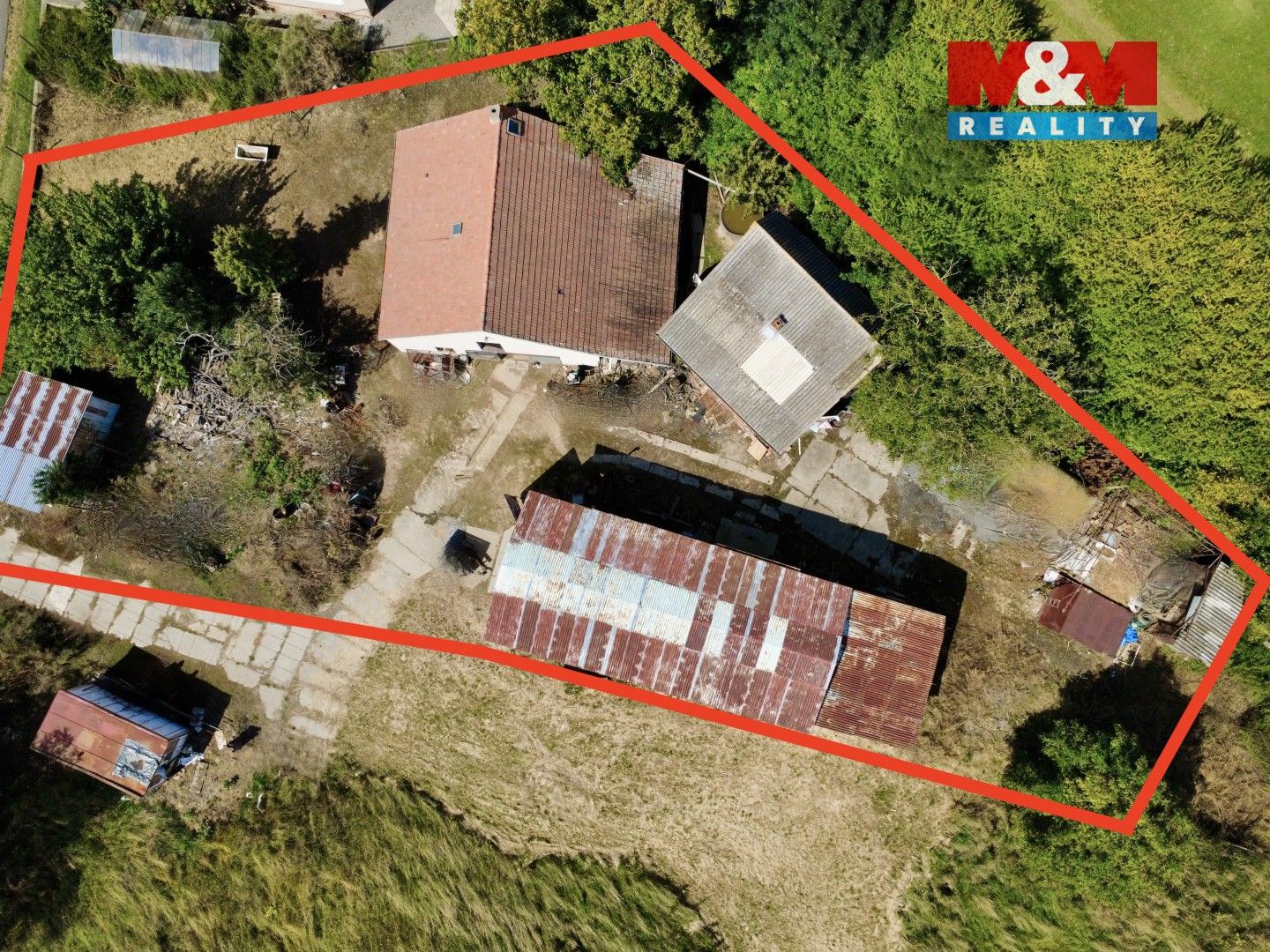 Prodej komerčního prostoru 160 m² - foto 3