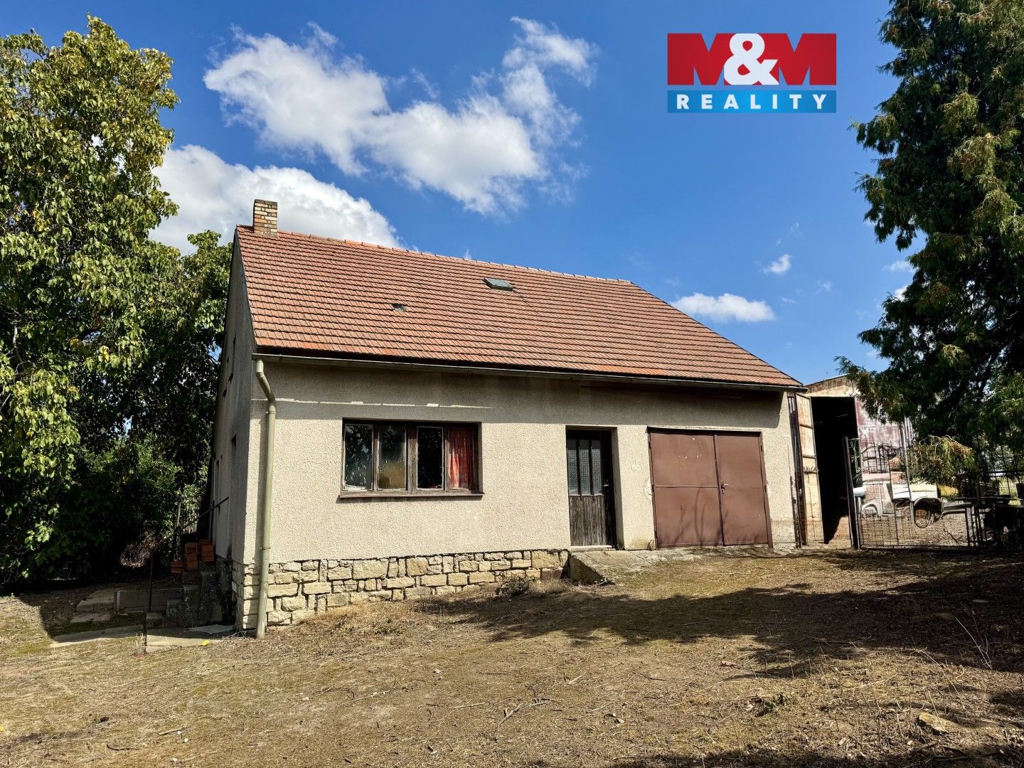 Prodej komerčního prostoru 160 m² - foto 1