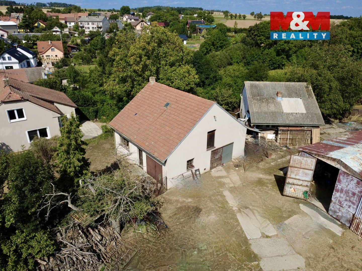 Prodej komerčního prostoru 160 m² - foto 2