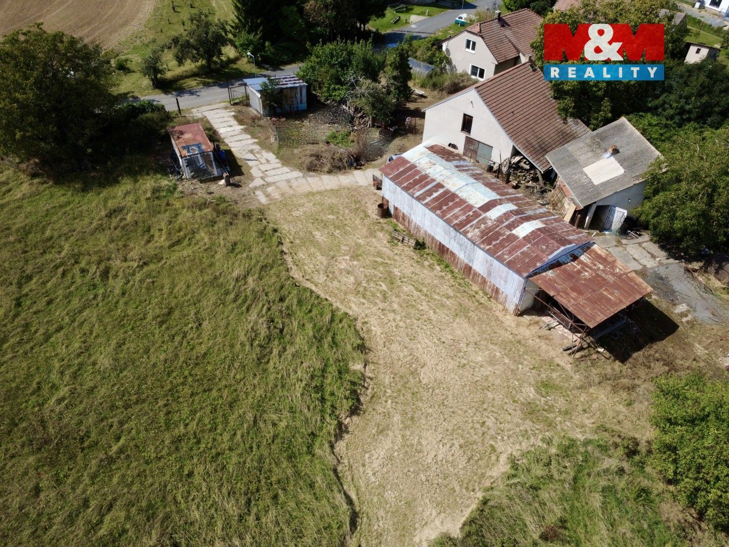Prodej komerčního prostoru 160 m² - foto 4
