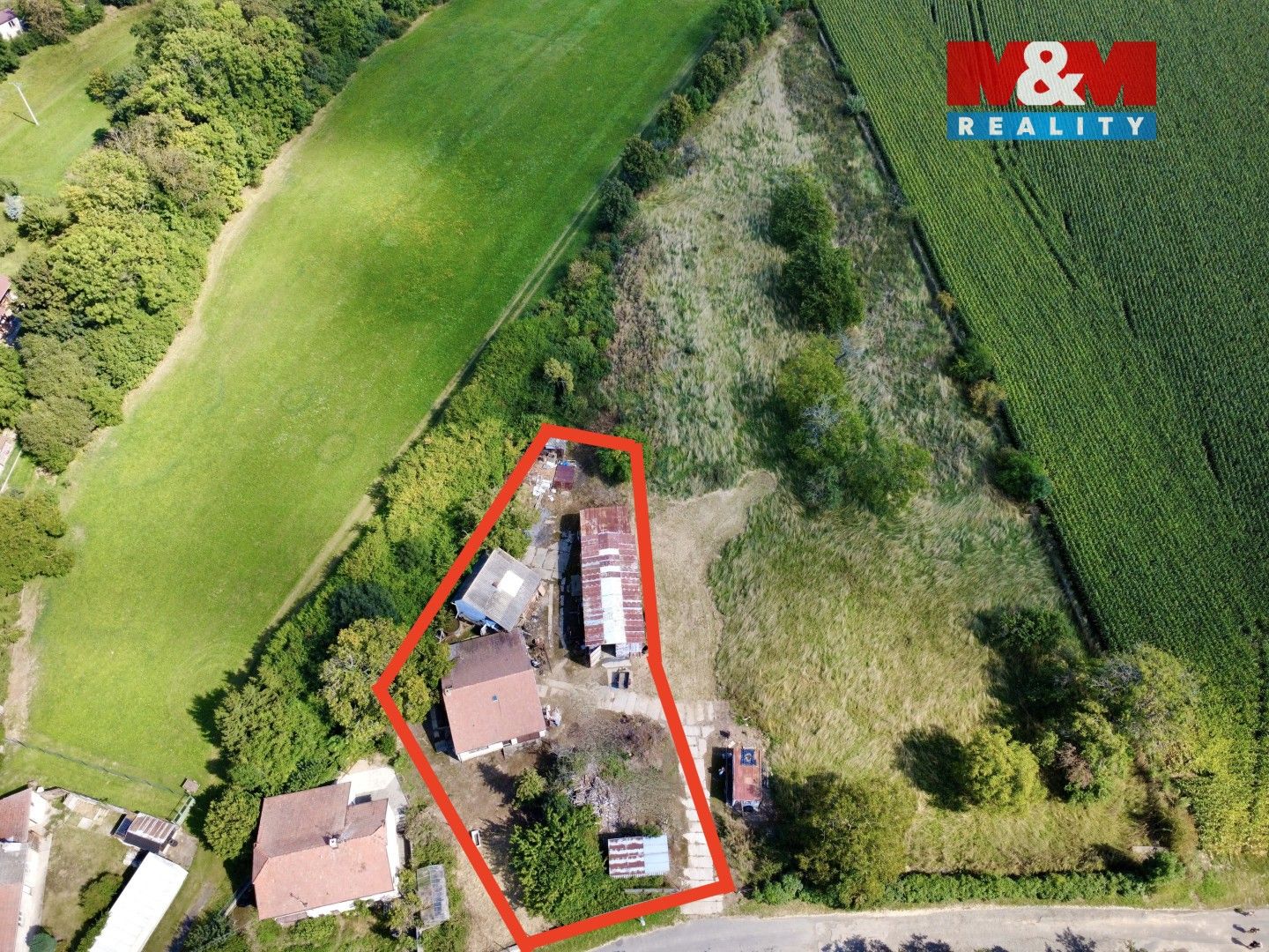 Prodej komerčního prostoru 160 m² - foto 5