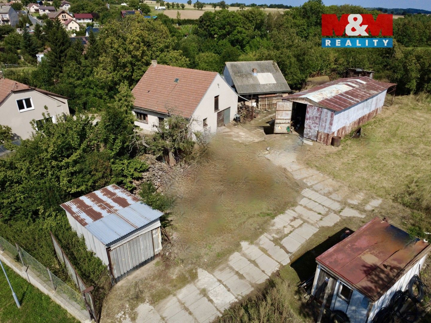 Prodej komerčního prostoru 160 m² - foto 6