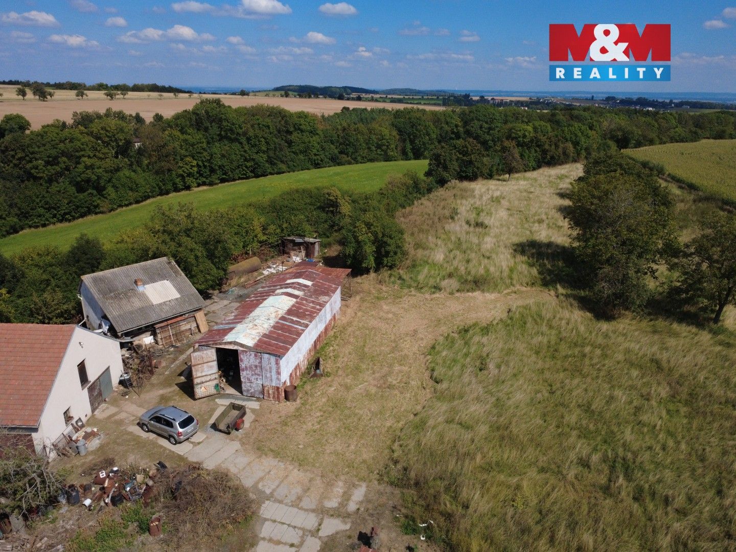 Prodej komerčního prostoru 160 m² - foto 11