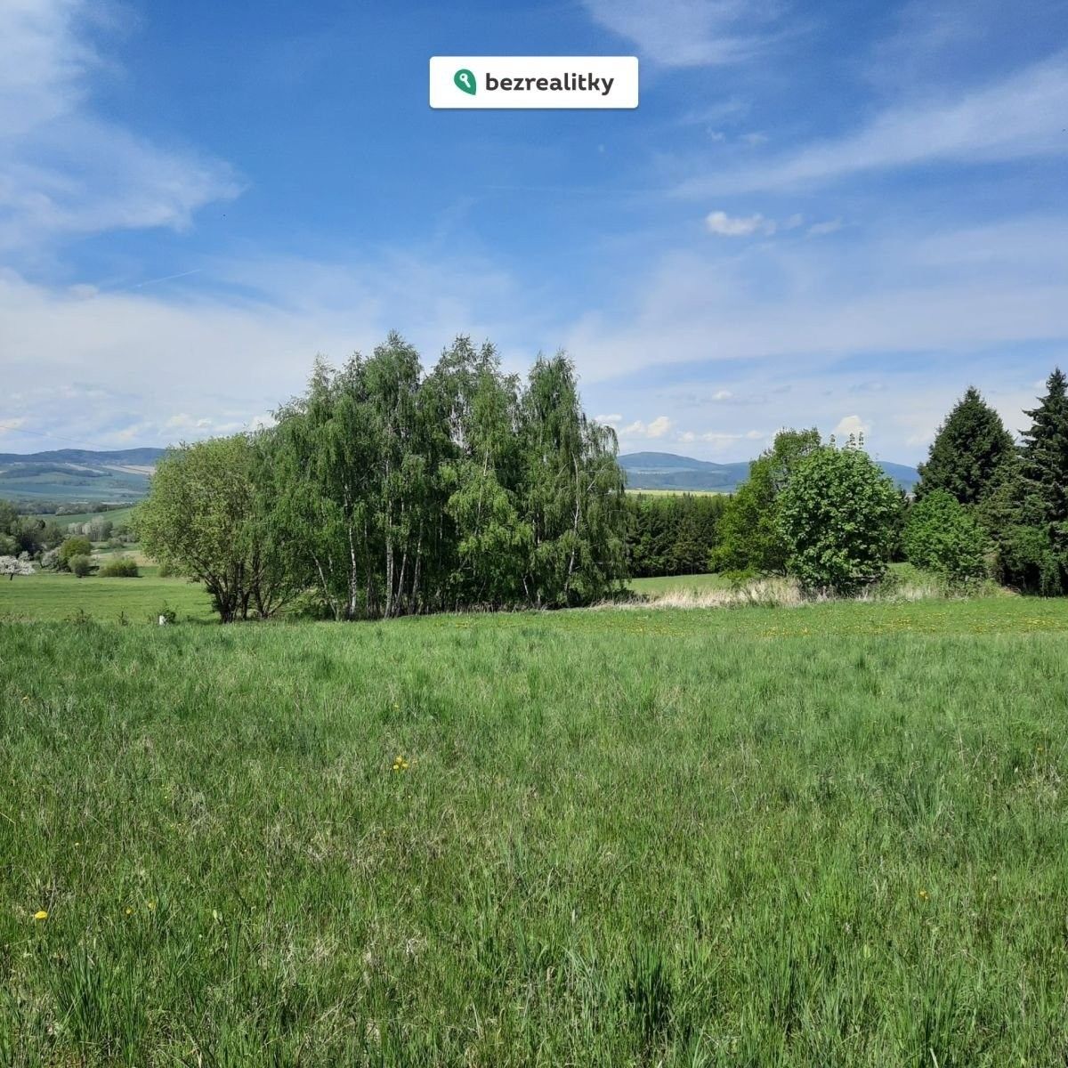Prodej pozemku 1380 m² - foto 3