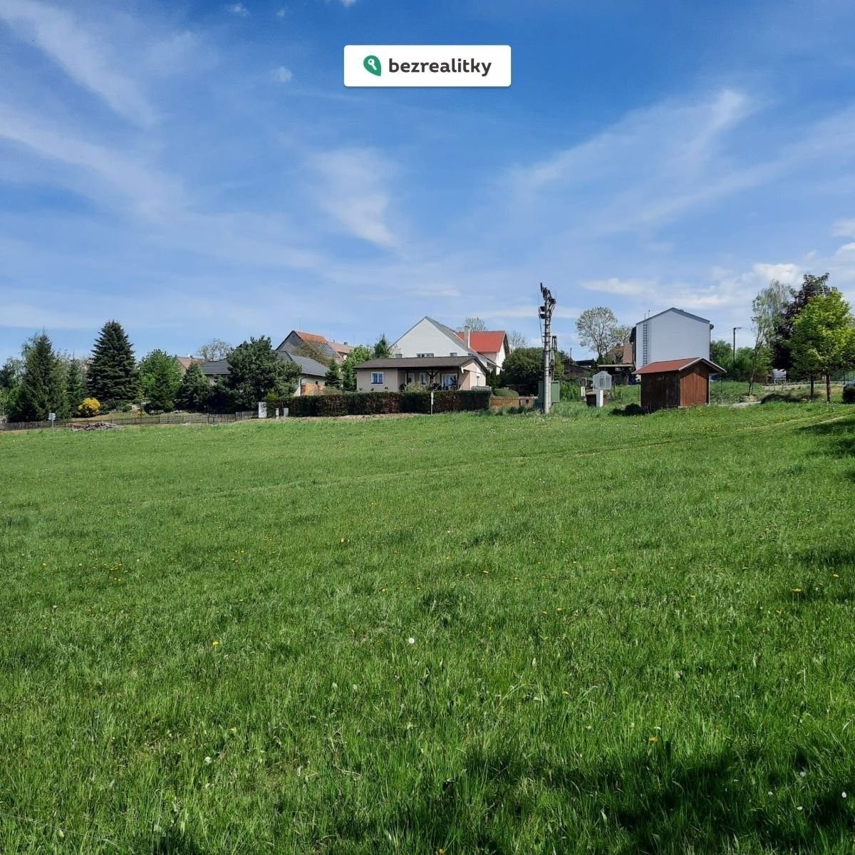 Prodej pozemku 1380 m² - foto 4