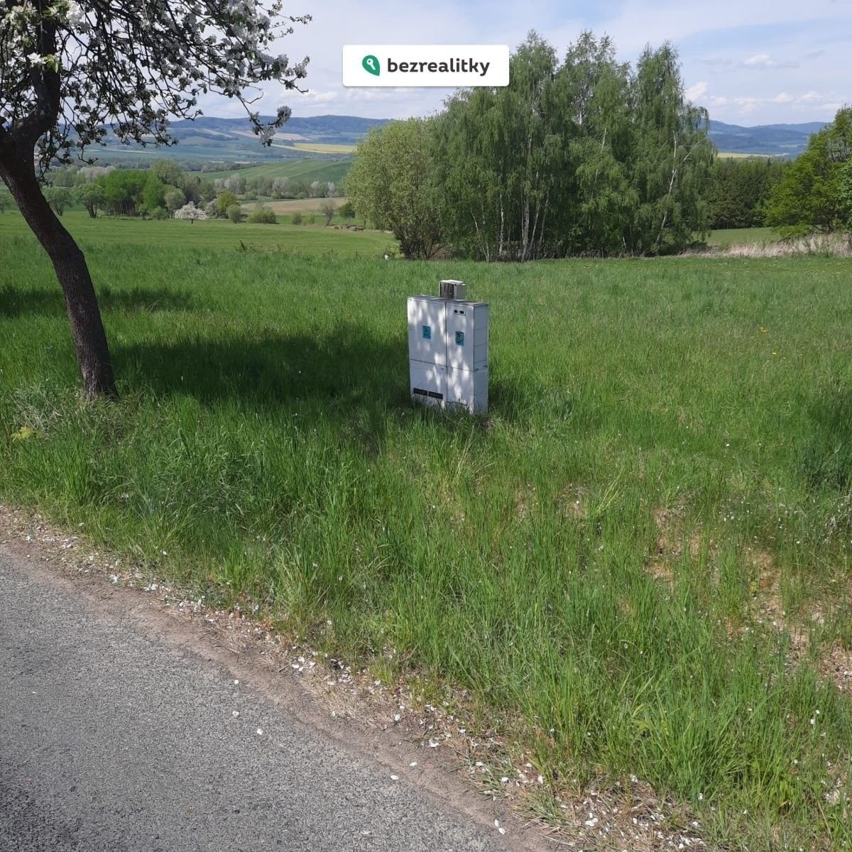 Prodej pozemku 1380 m² - foto 5