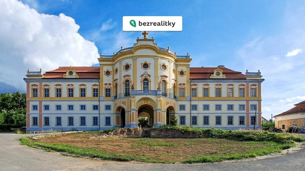 Prodej pozemku 1380 m² - foto 7