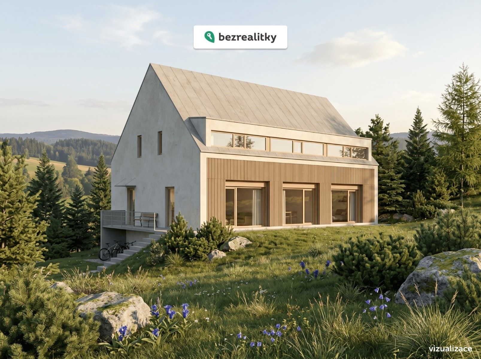 Prodej pozemku 2138 m² - foto 2