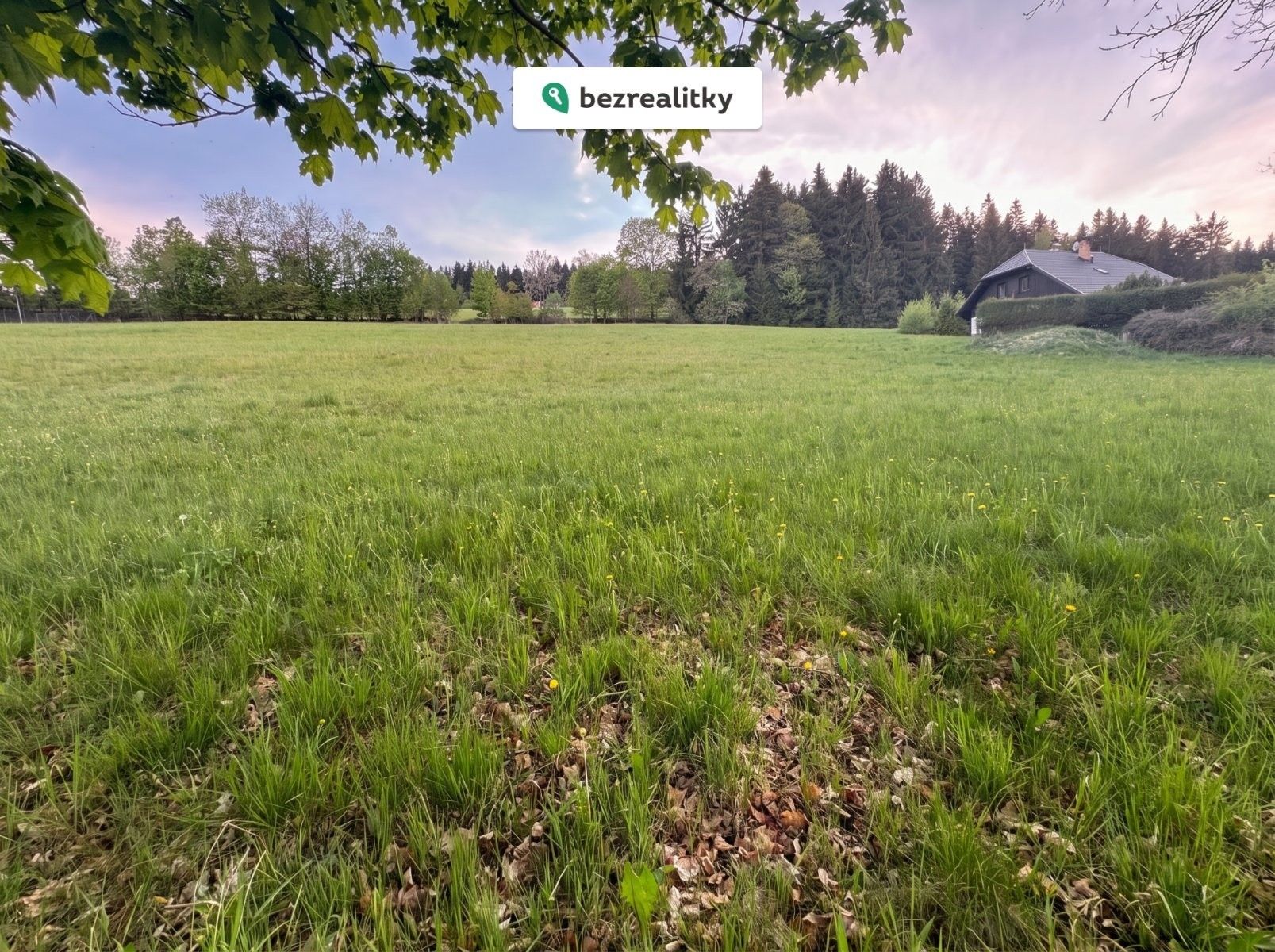 Prodej pozemku 2138 m² - foto 3