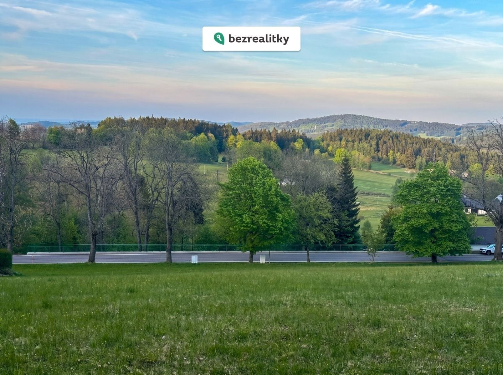 Prodej pozemku 2138 m² - foto 4