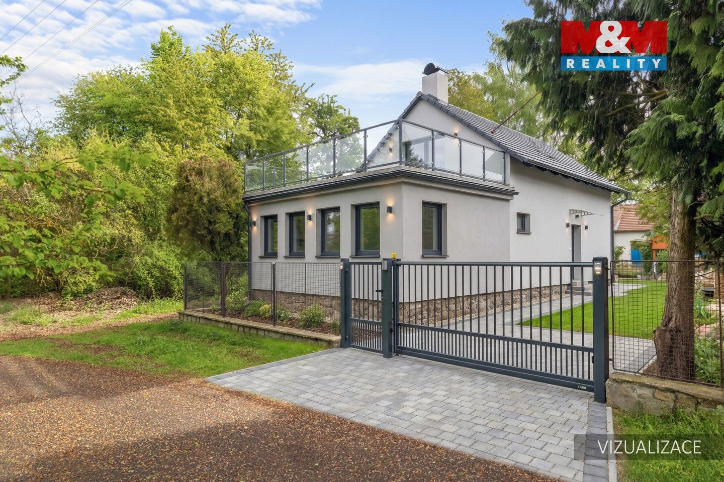 Prodej domu 130 m² - foto 1
