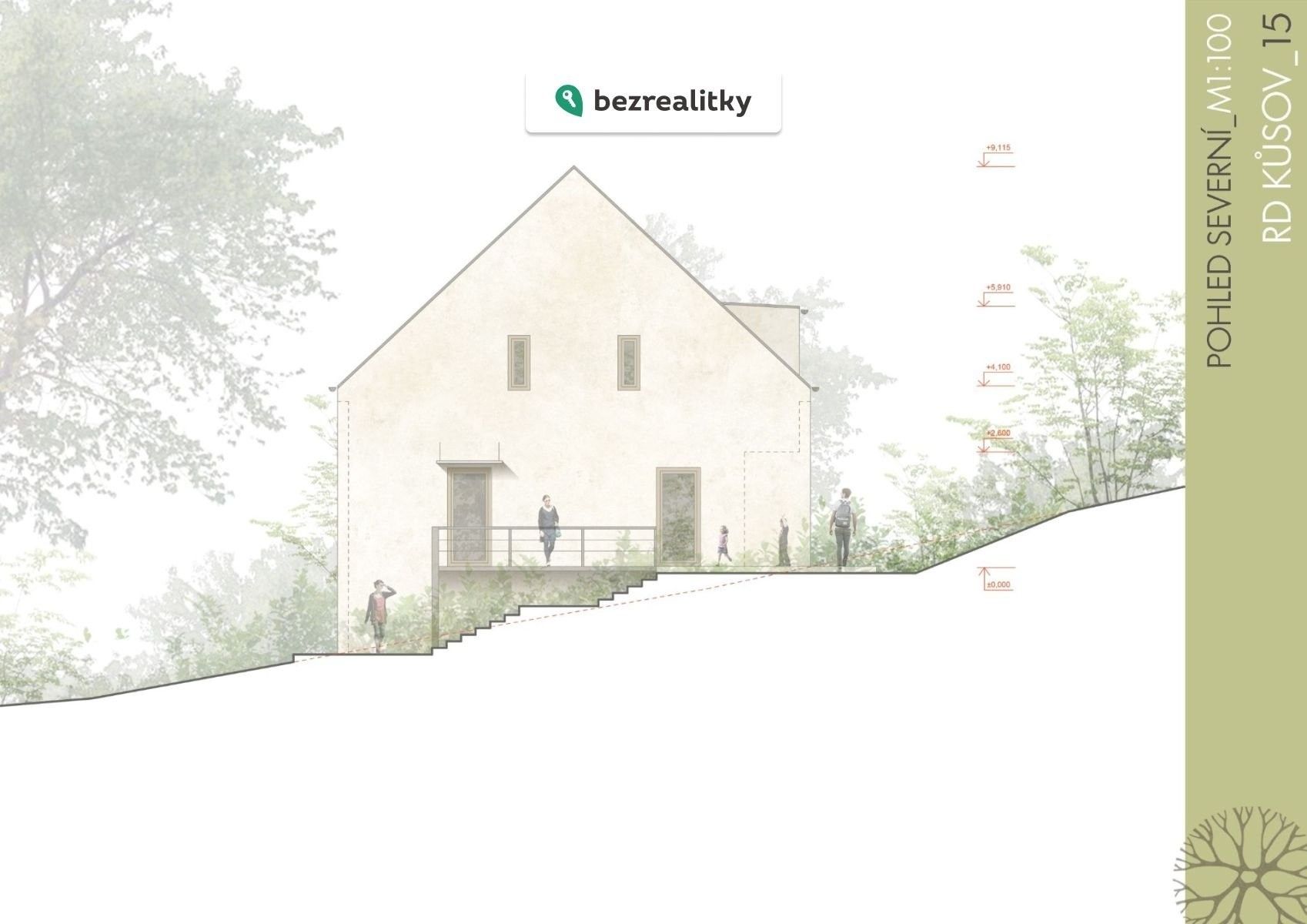 Prodej pozemku 2138 m² - foto 11