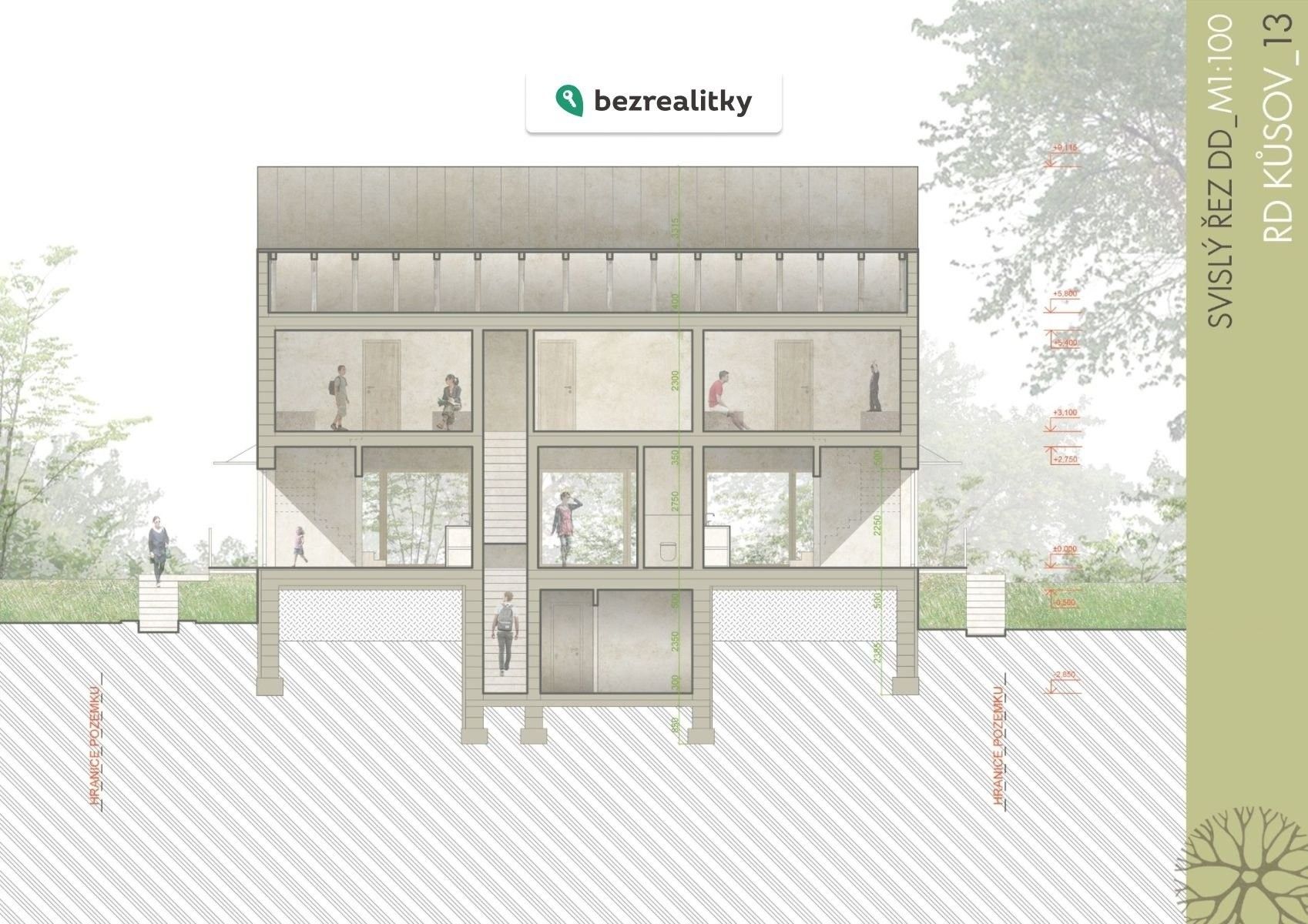 Prodej pozemku 2138 m² - foto 10