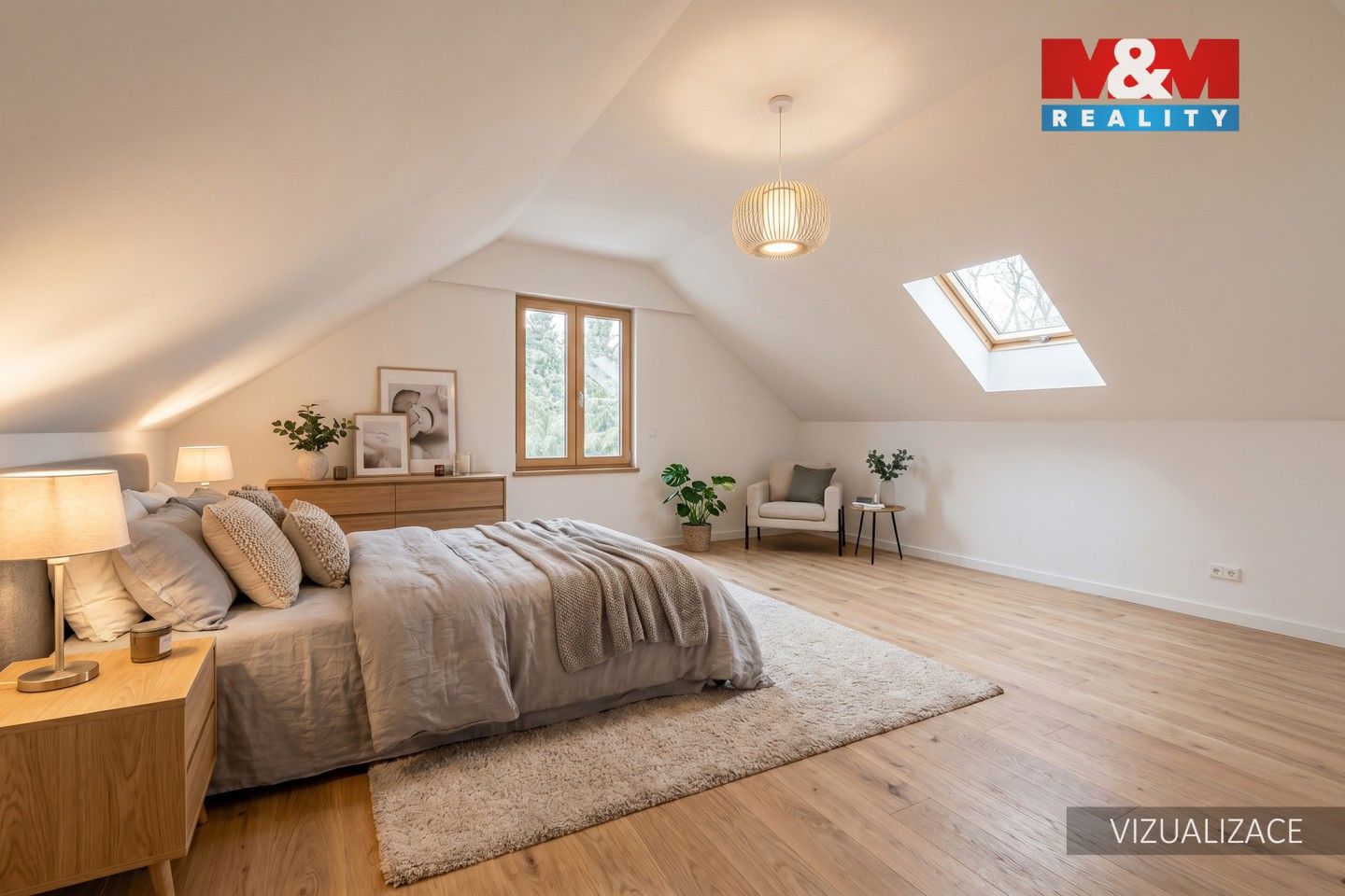 Prodej domu 130 m² - foto 21