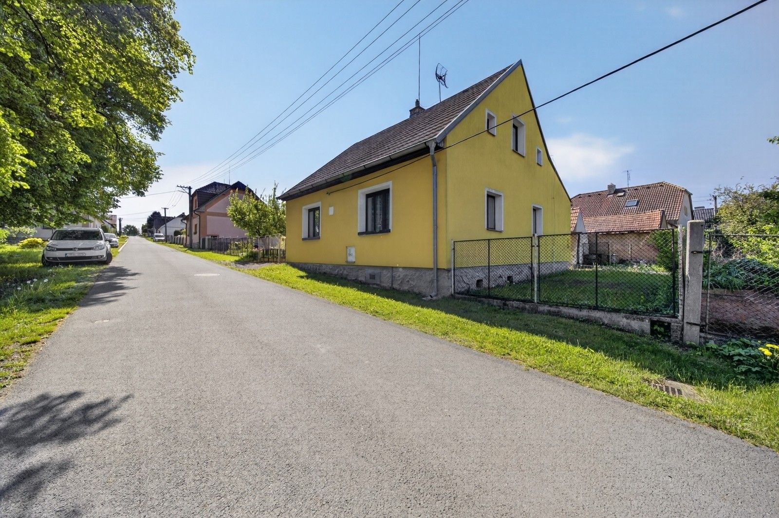 Prodej domu 115 m² - foto 1