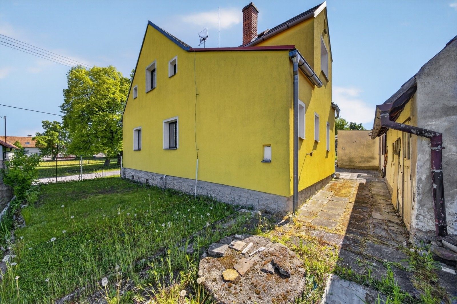 Prodej domu 115 m² - foto 8