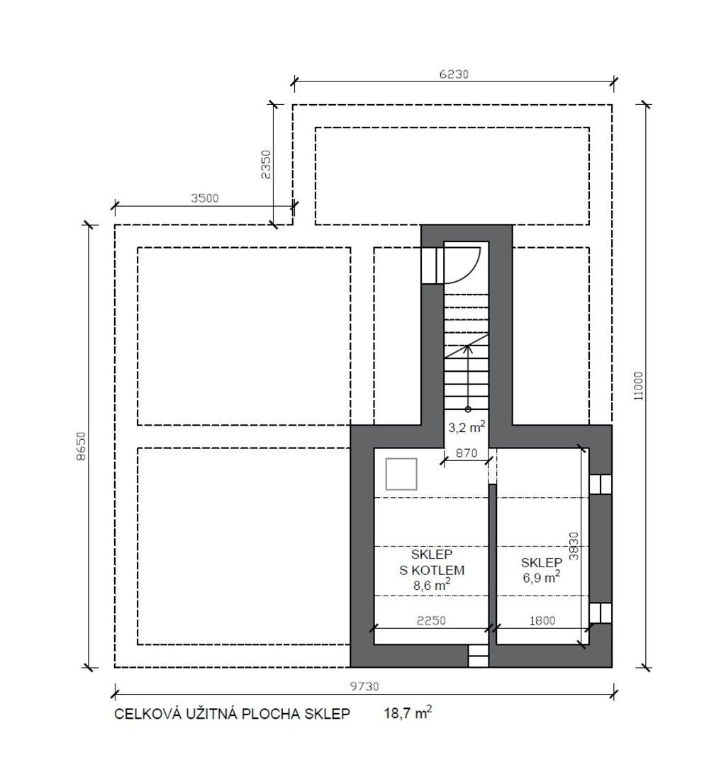 Prodej domu 115 m² - foto 24