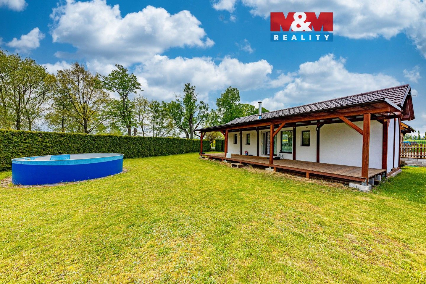 Prodej domu 40 m² - foto 1