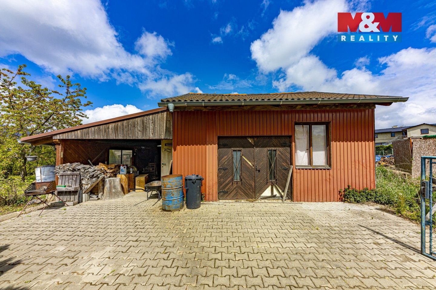Prodej domu 40 m² - foto 5