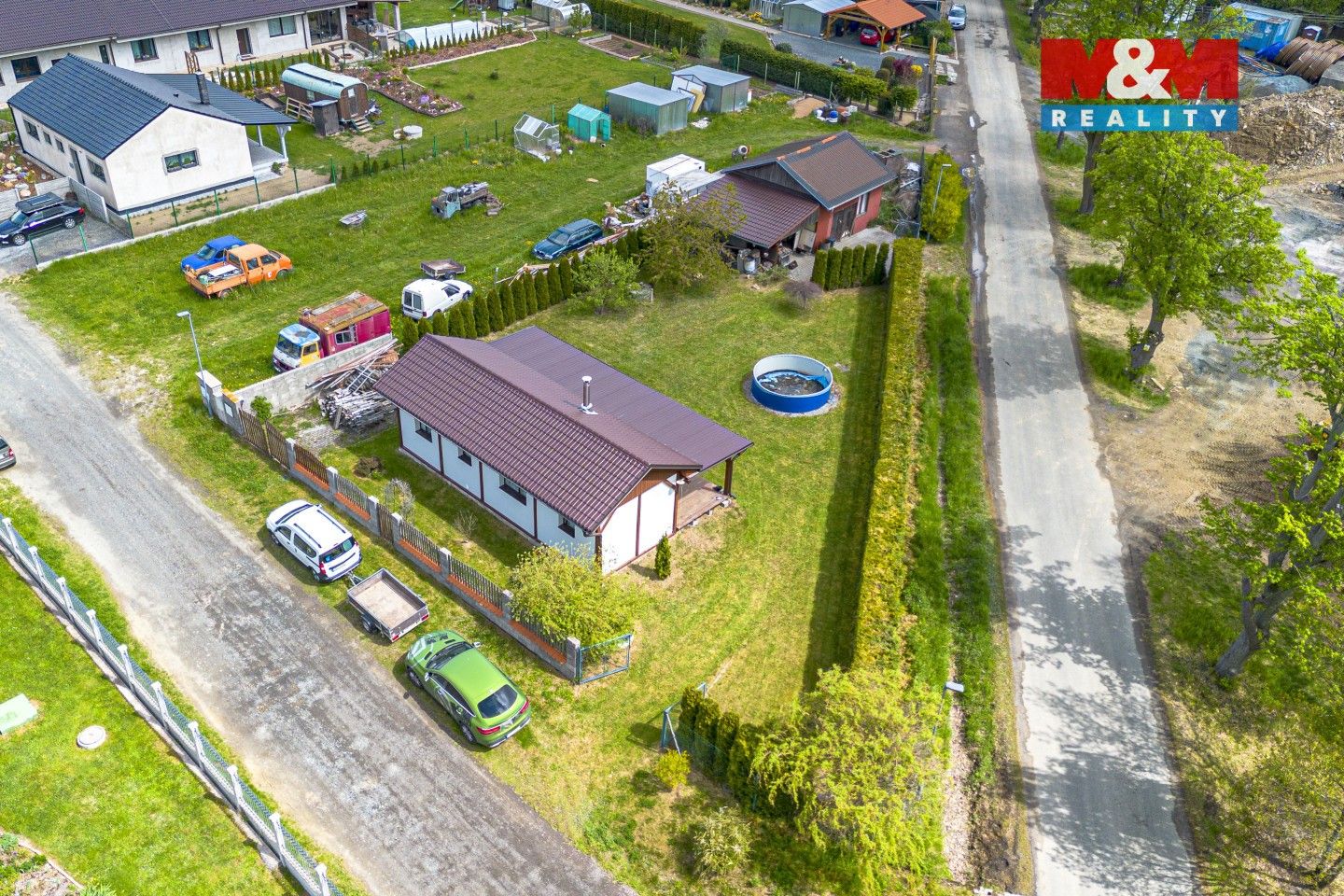 Prodej domu 40 m² - foto 12