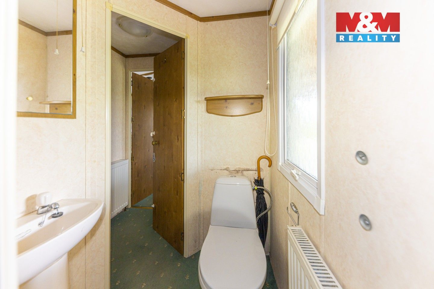 Prodej domu 40 m² - foto 14