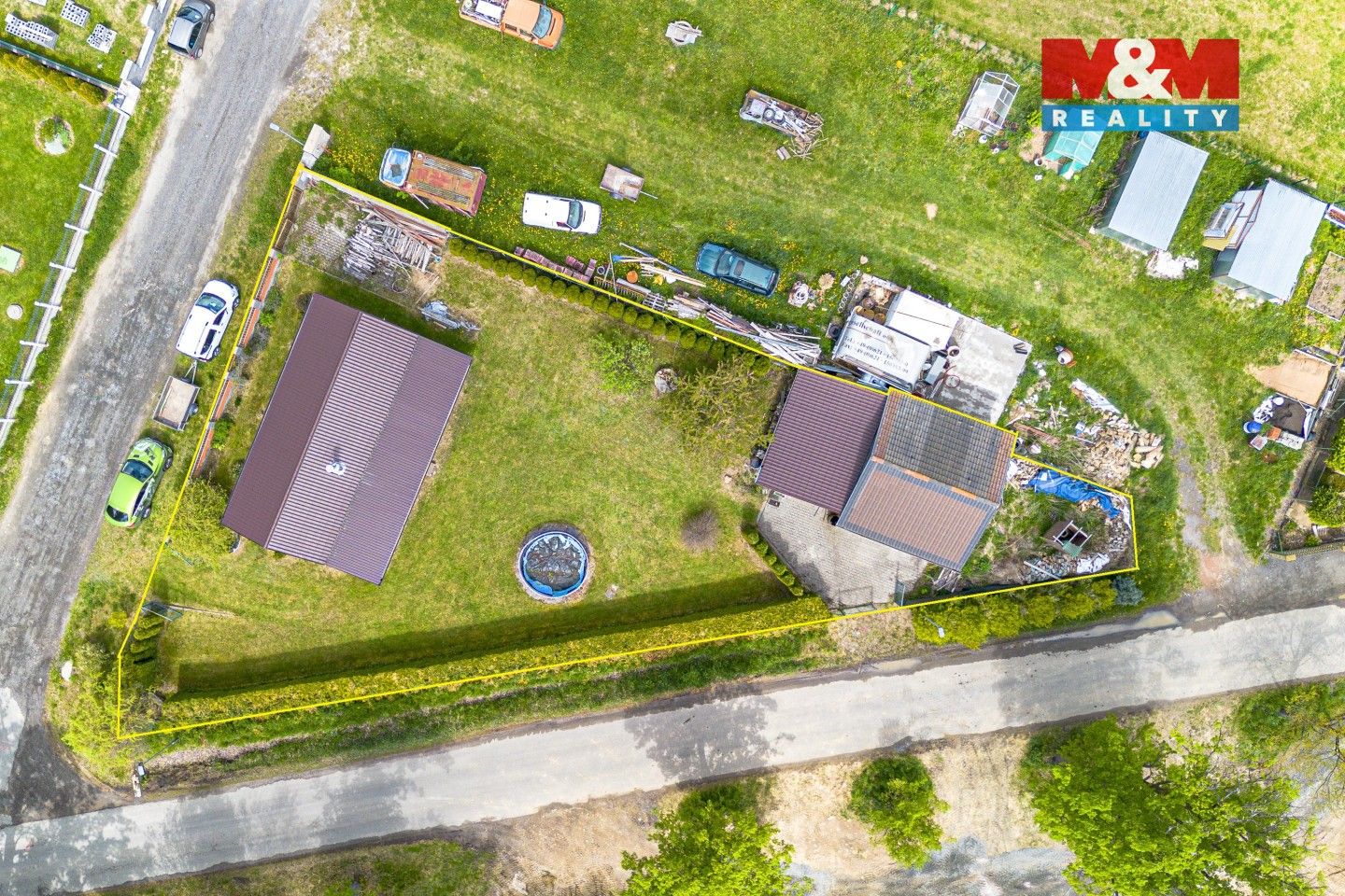Prodej domu 40 m² - foto 16