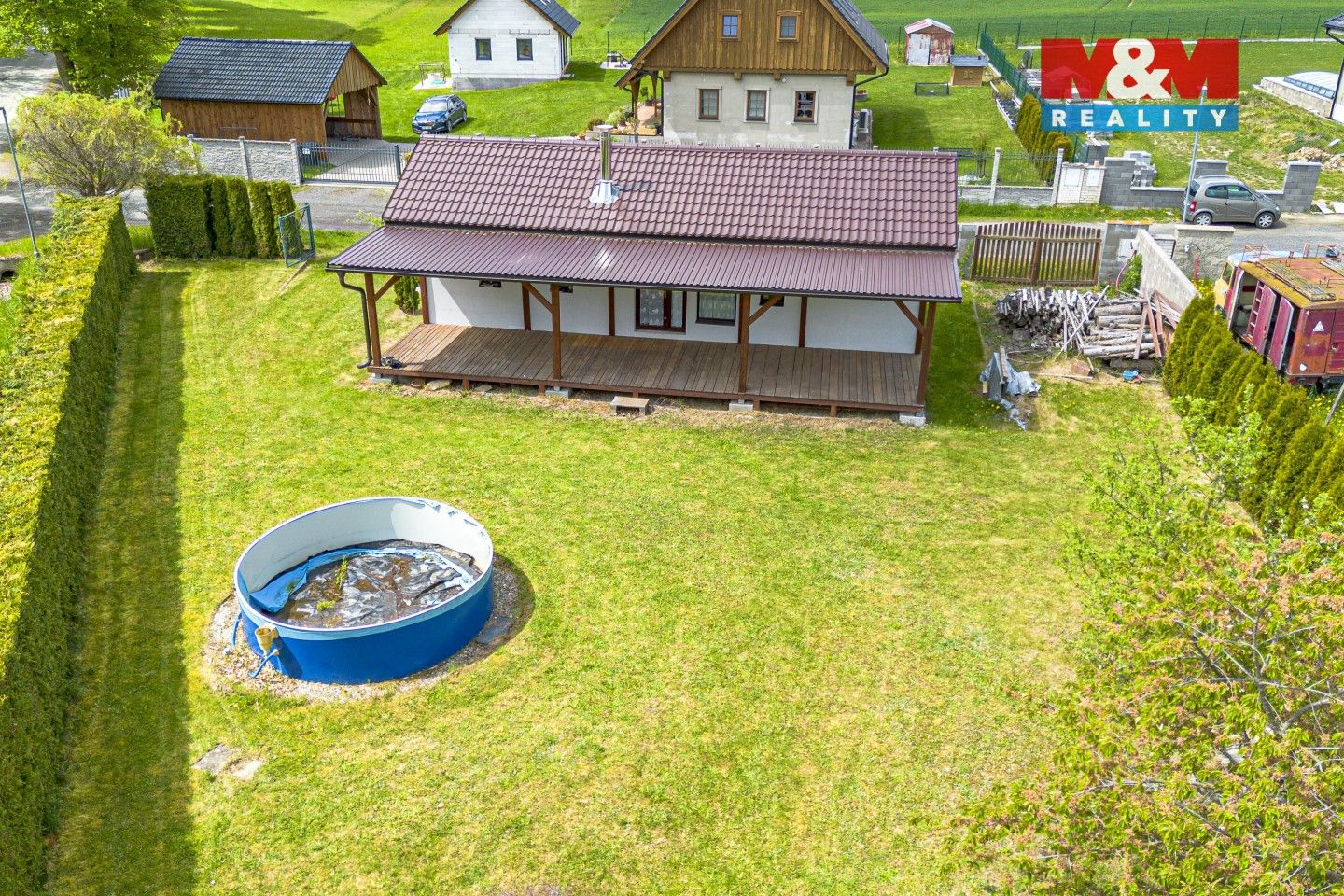 Prodej domu 40 m² - foto 17