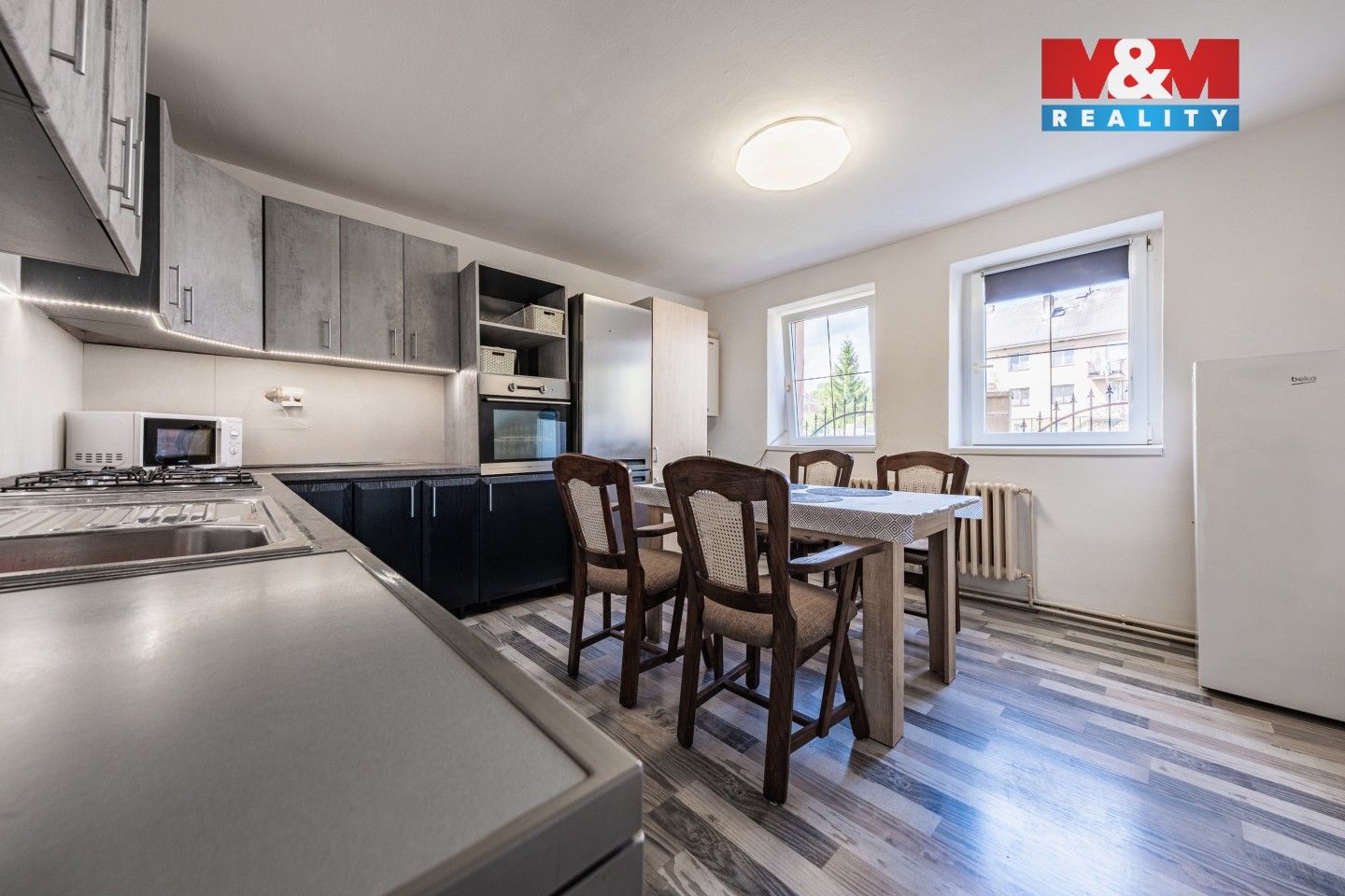 Prodej domu 108 m² - foto 1
