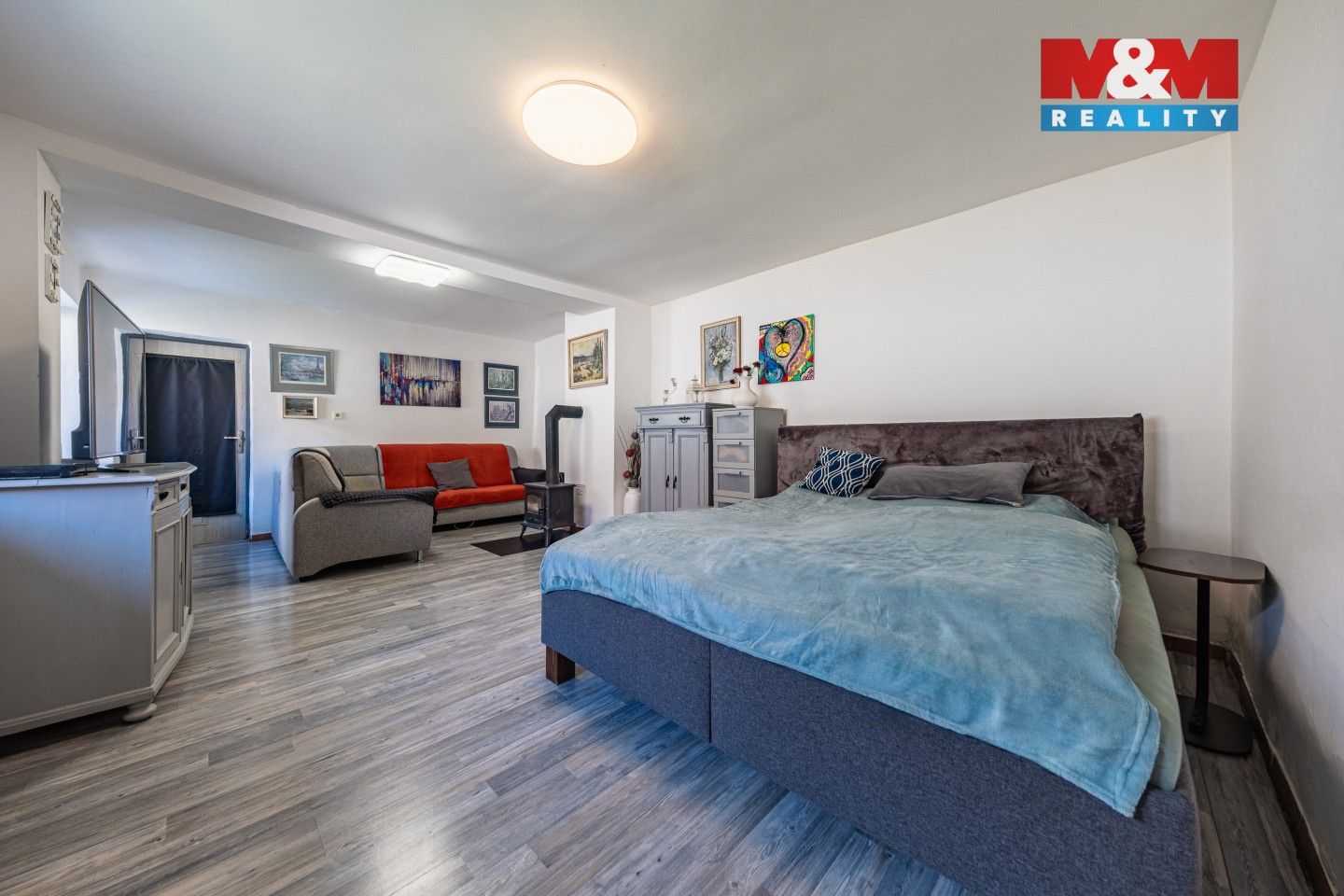 Prodej domu 108 m² - foto 4