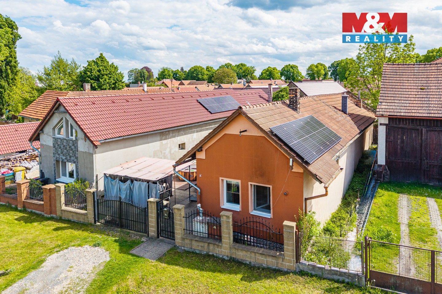 Prodej domu 108 m² - foto 13