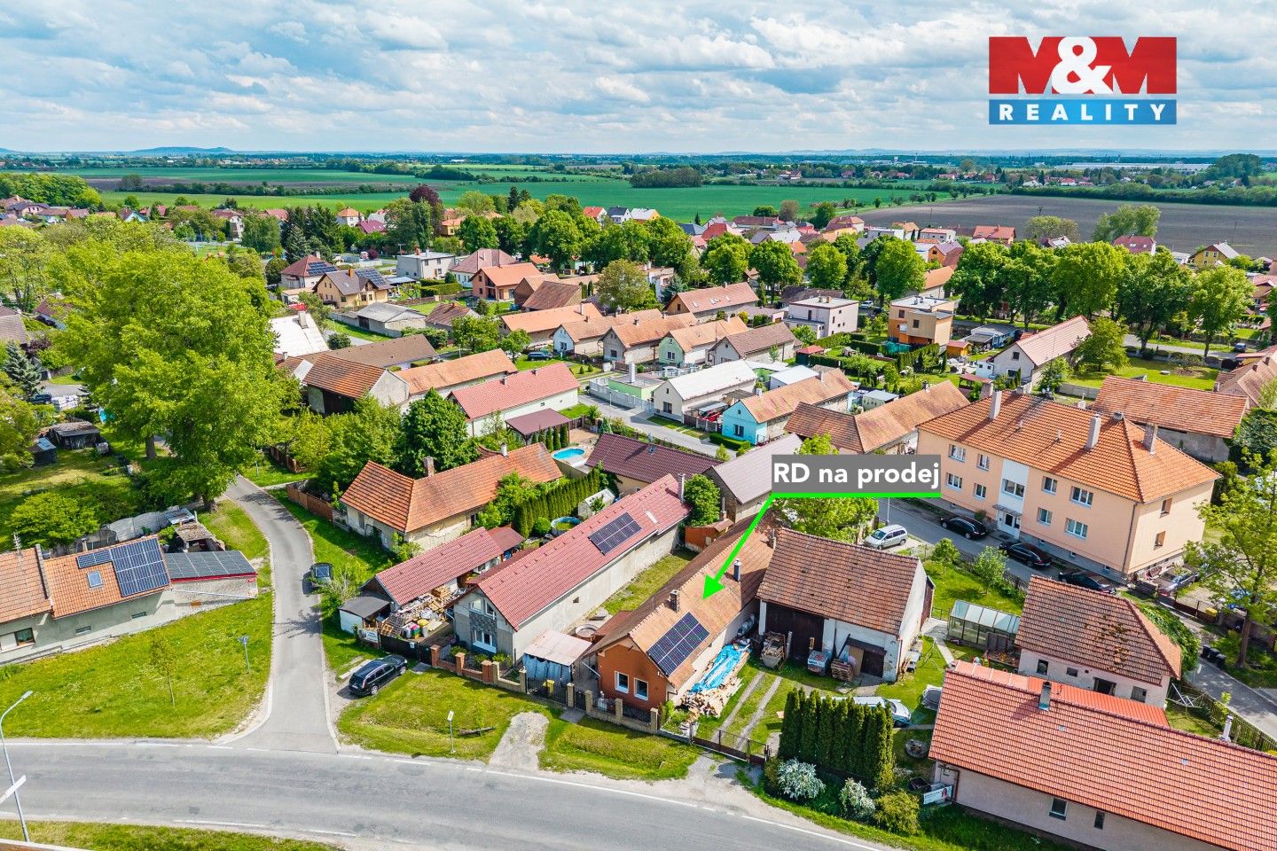 Prodej domu 108 m² - foto 14