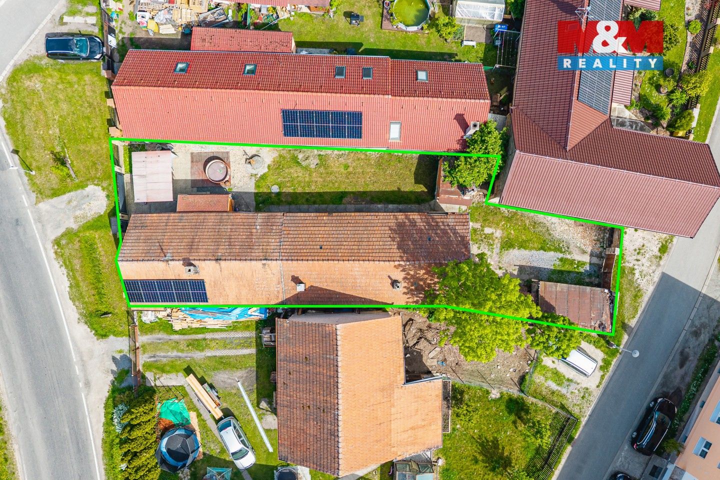 Prodej domu 108 m² - foto 15