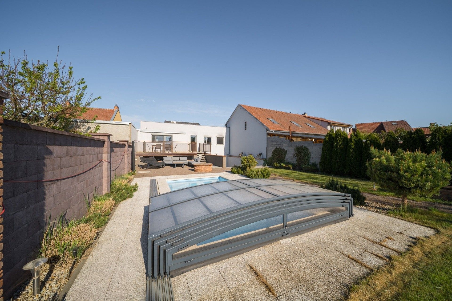 Prodej domu 197 m² - foto 4