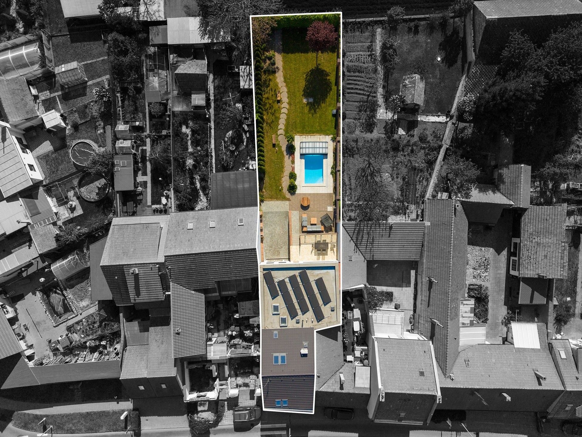 Prodej domu 197 m² - foto 24