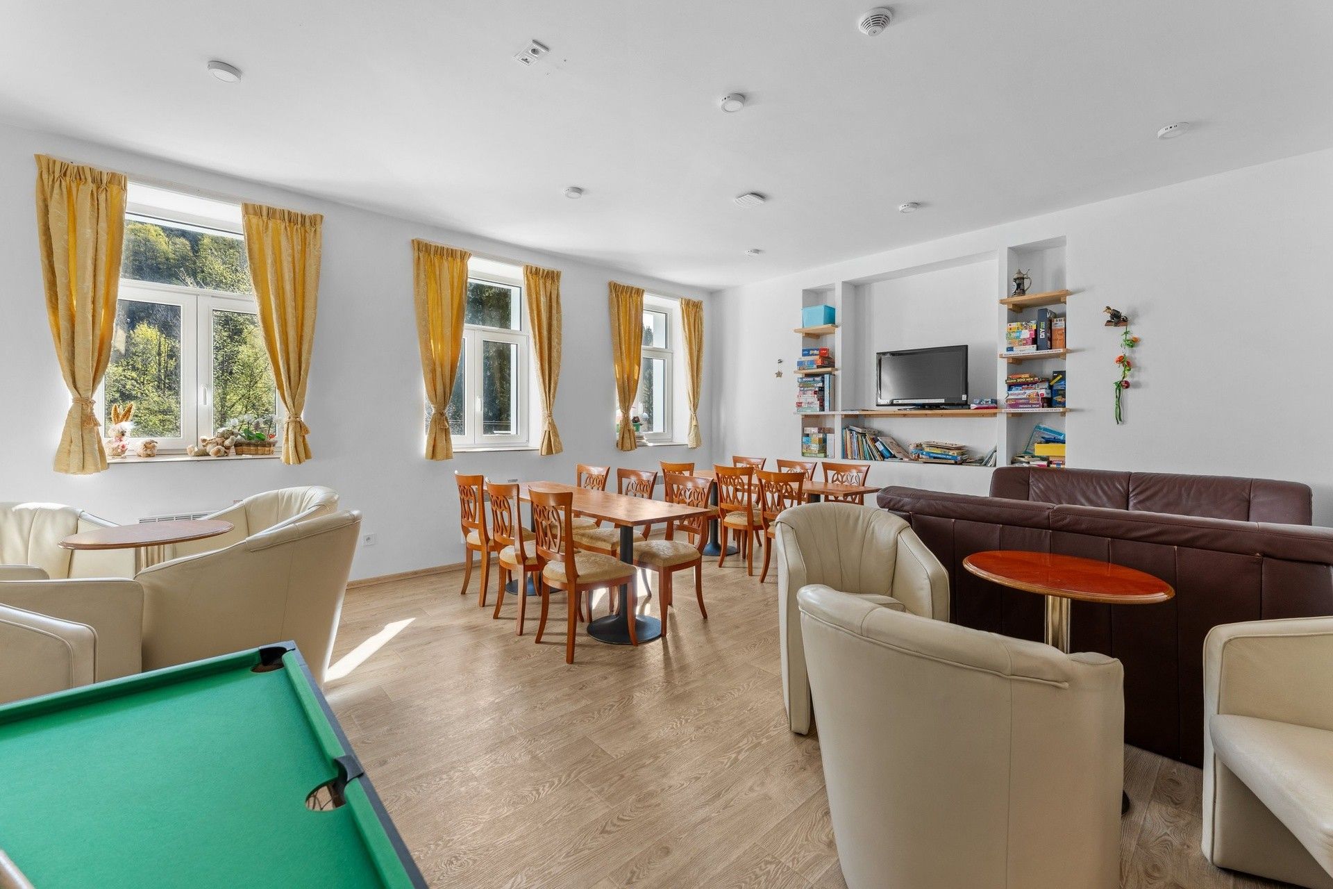 Prodej komerčního prostoru 37 m² - foto 4
