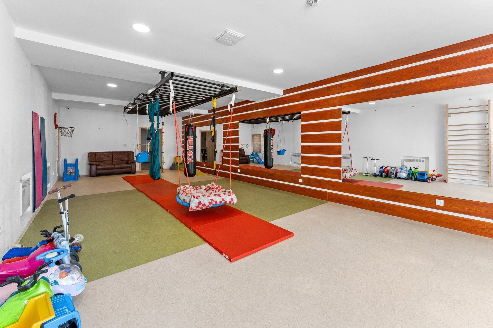 Prodej komerčního prostoru 37 m² - foto 7