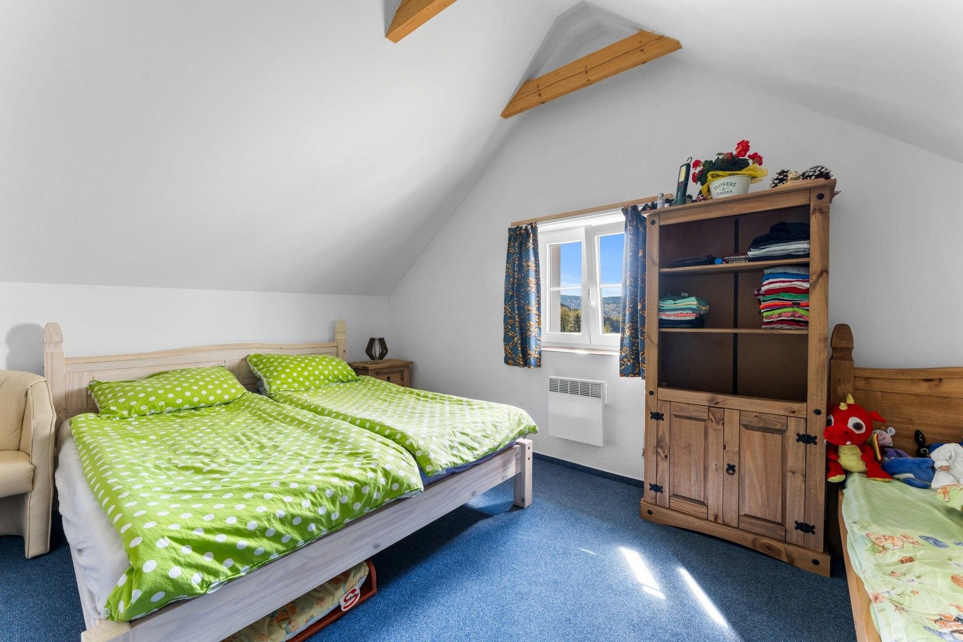 Prodej komerčního prostoru 37 m² - foto 8