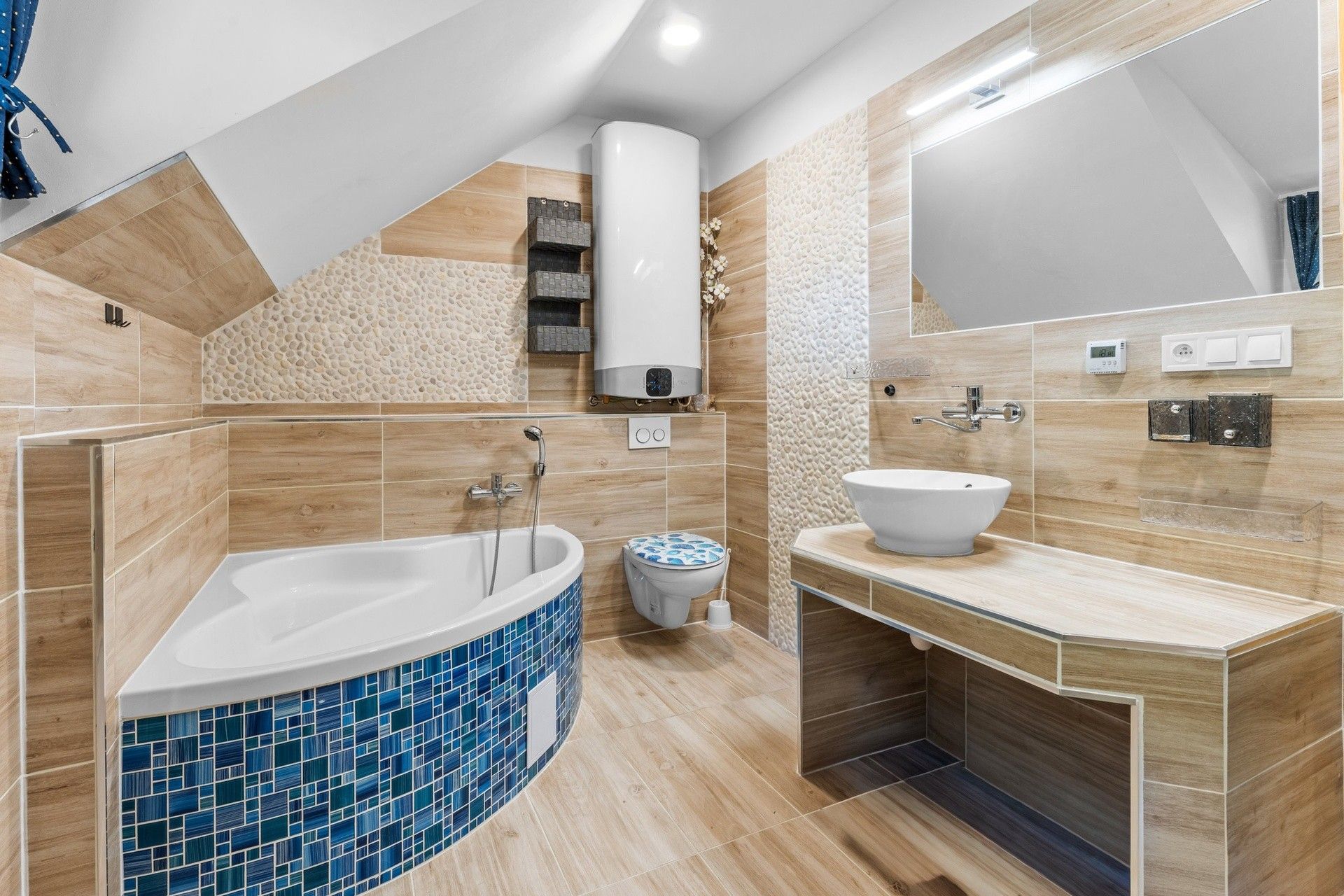Prodej komerčního prostoru 37 m² - foto 12