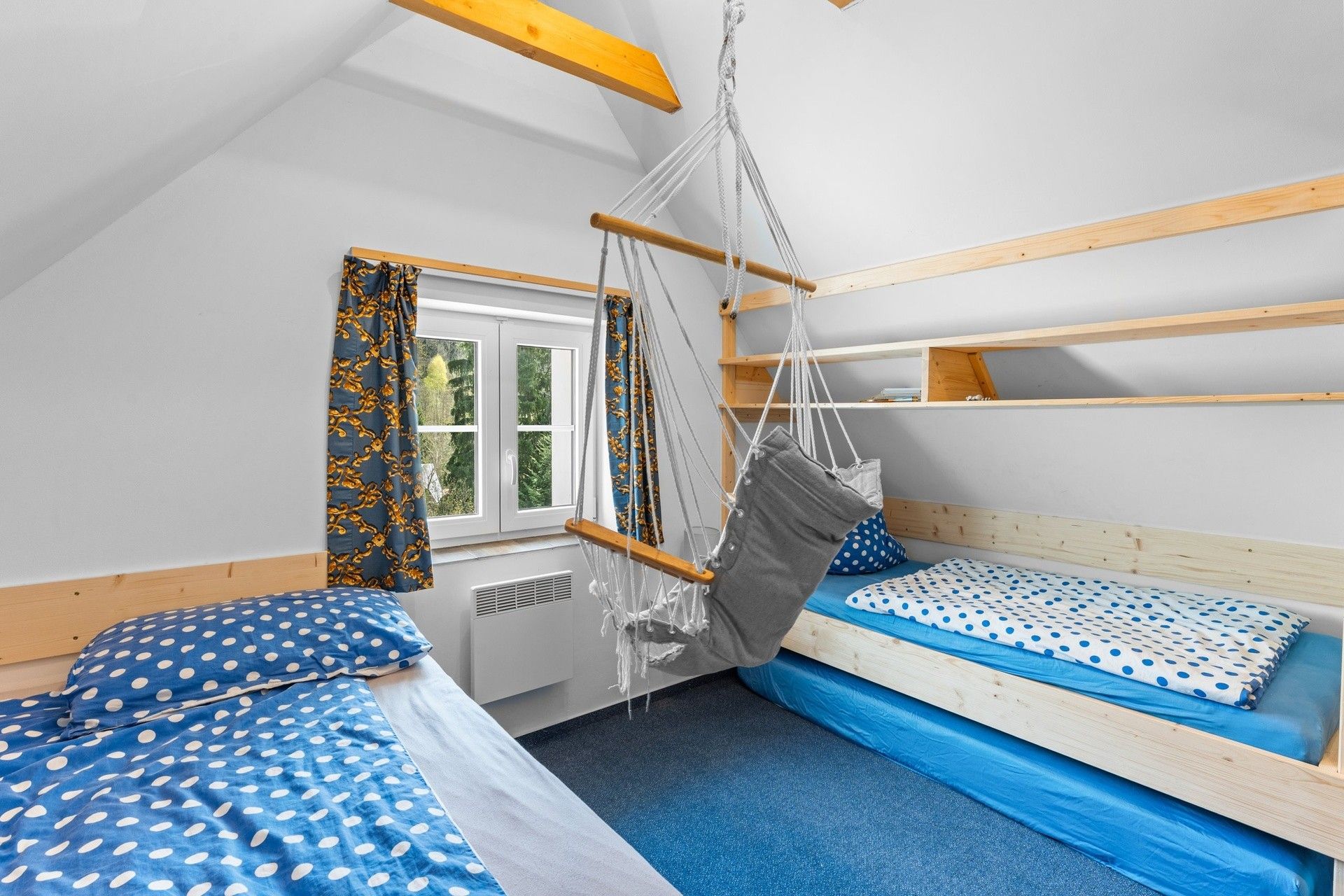Prodej komerčního prostoru 37 m² - foto 13