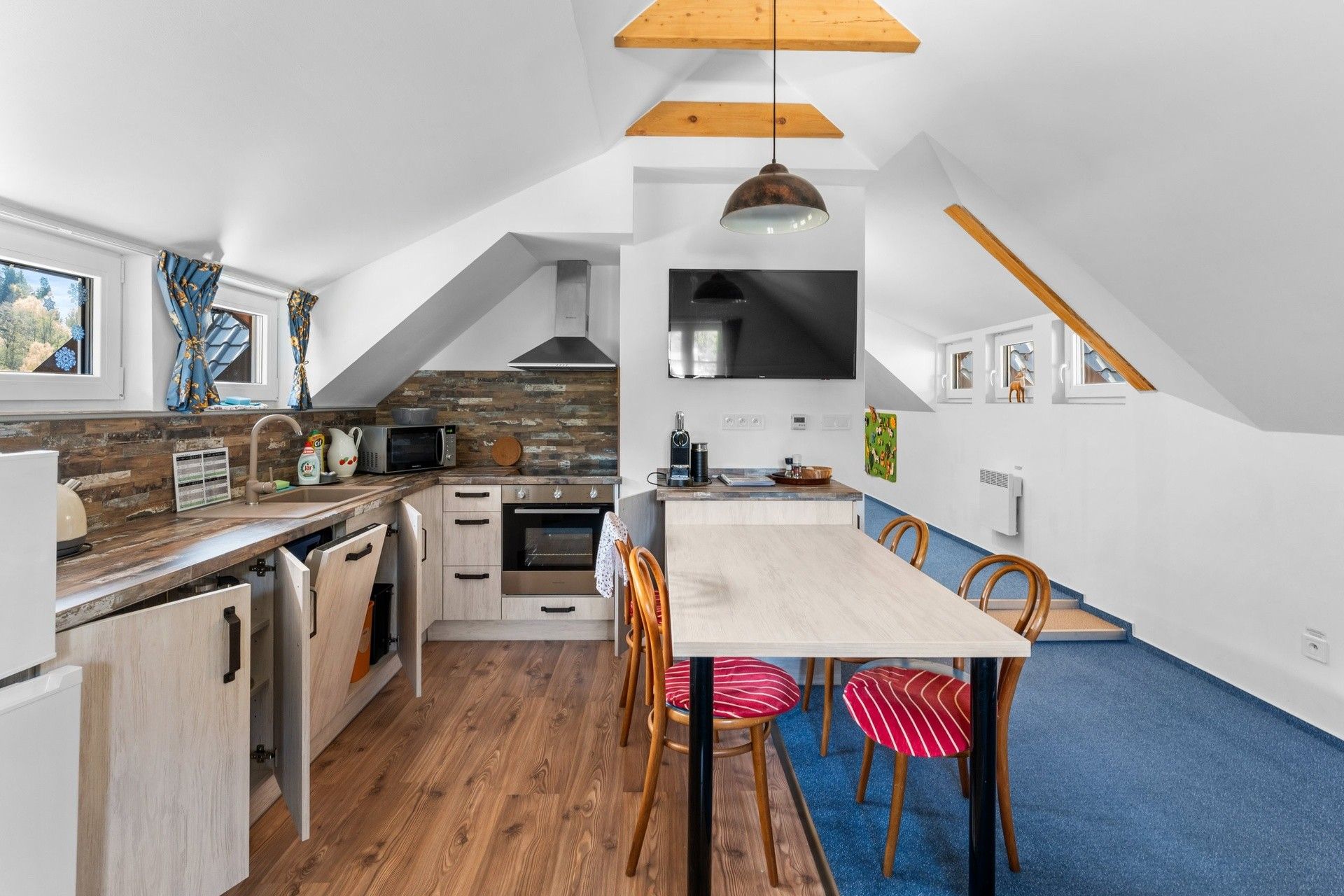 Prodej komerčního prostoru 37 m² - foto 10