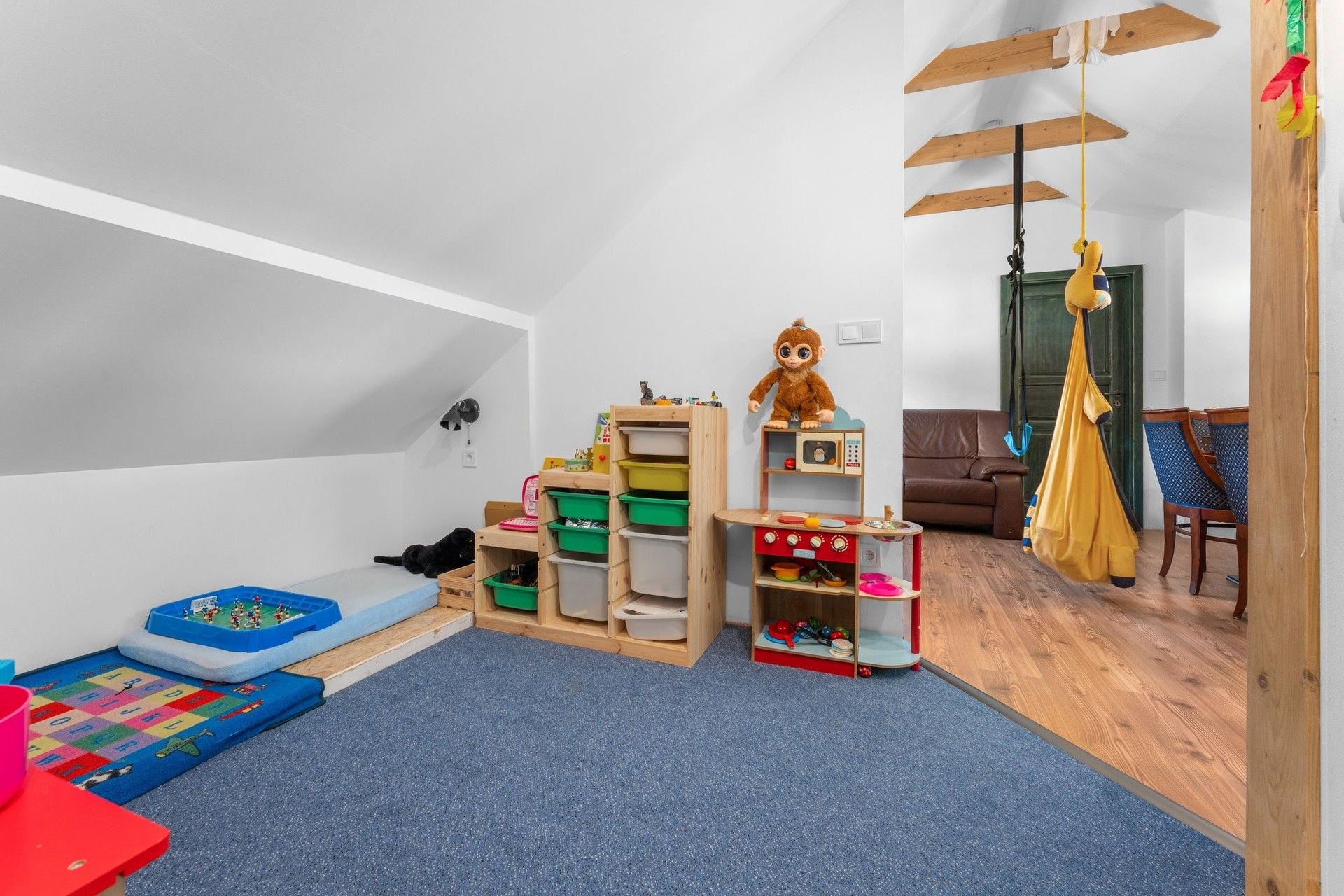 Prodej komerčního prostoru 37 m² - foto 9