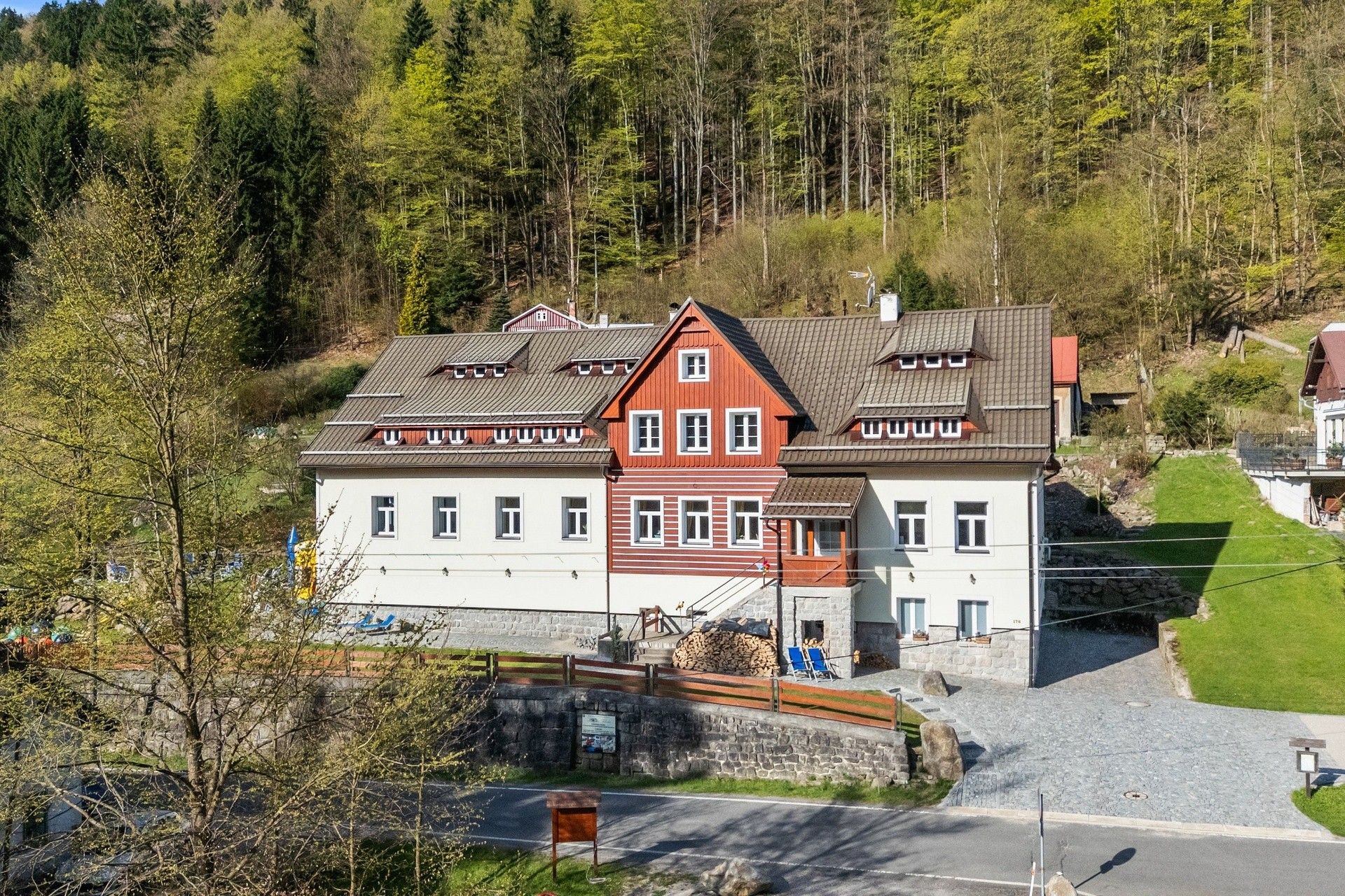 Prodej komerčního prostoru 37 m² - foto 24