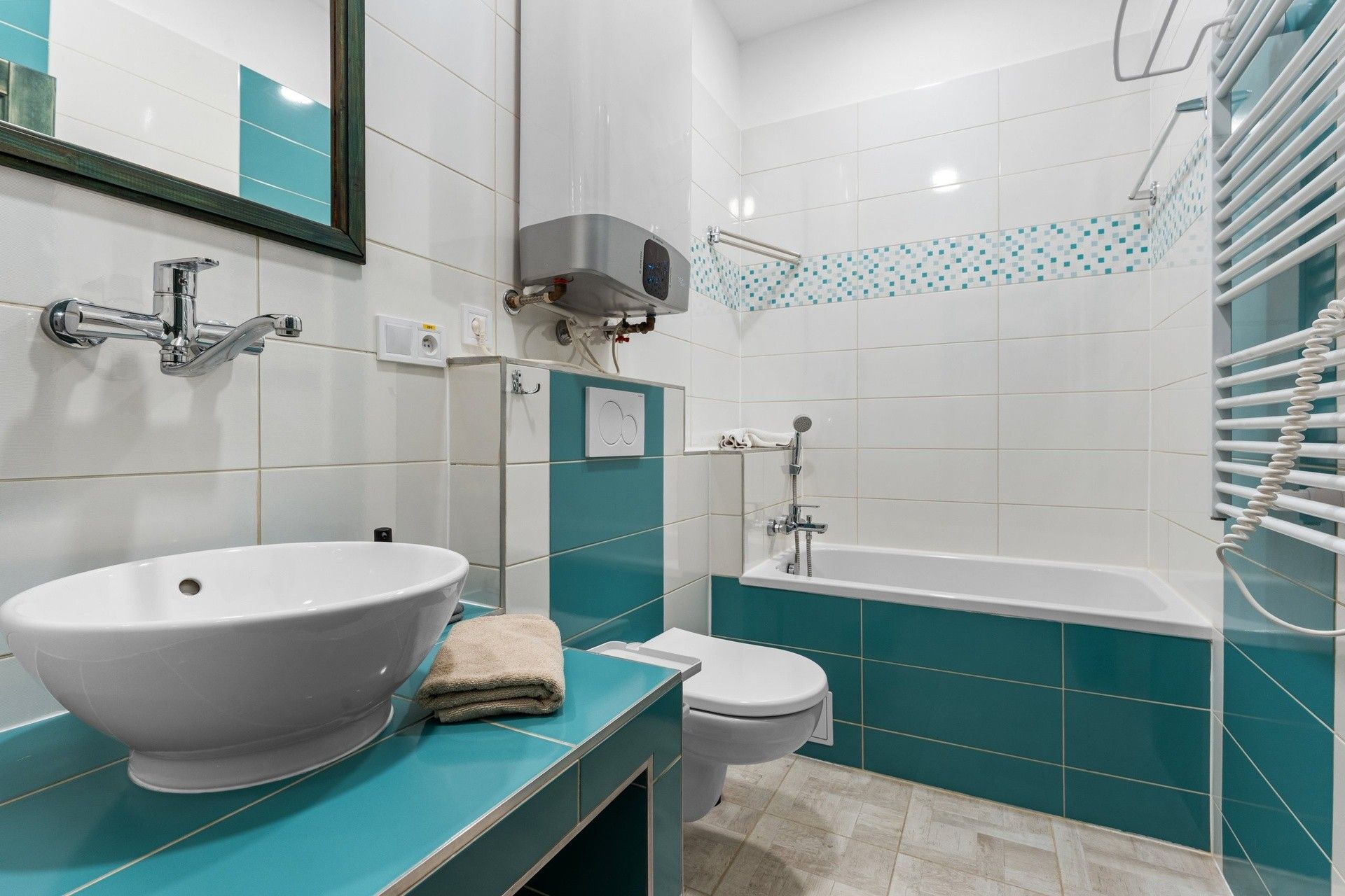 Prodej komerčního prostoru 37 m² - foto 17