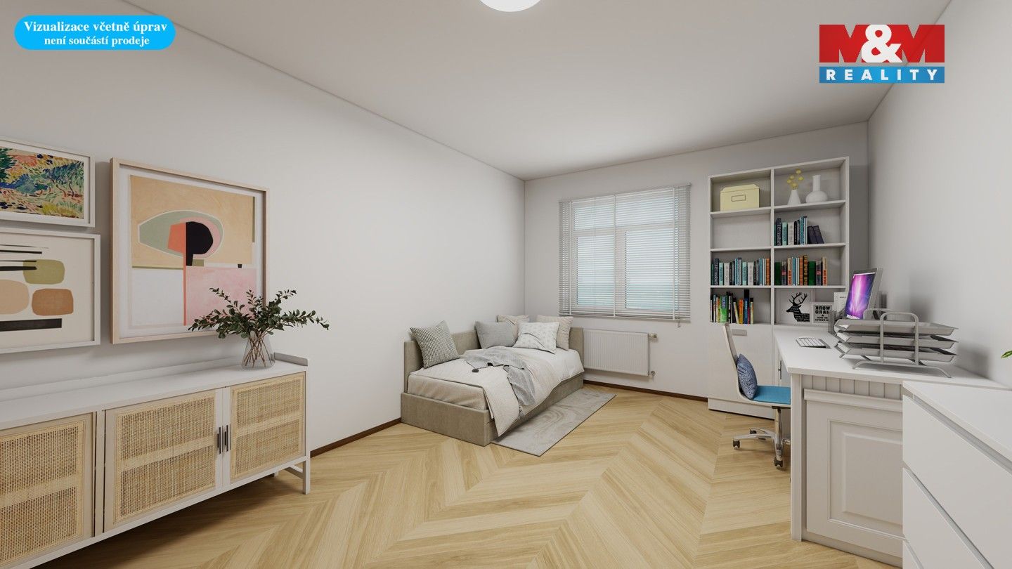 Prodej bytu 4+1 91 m² - foto 3