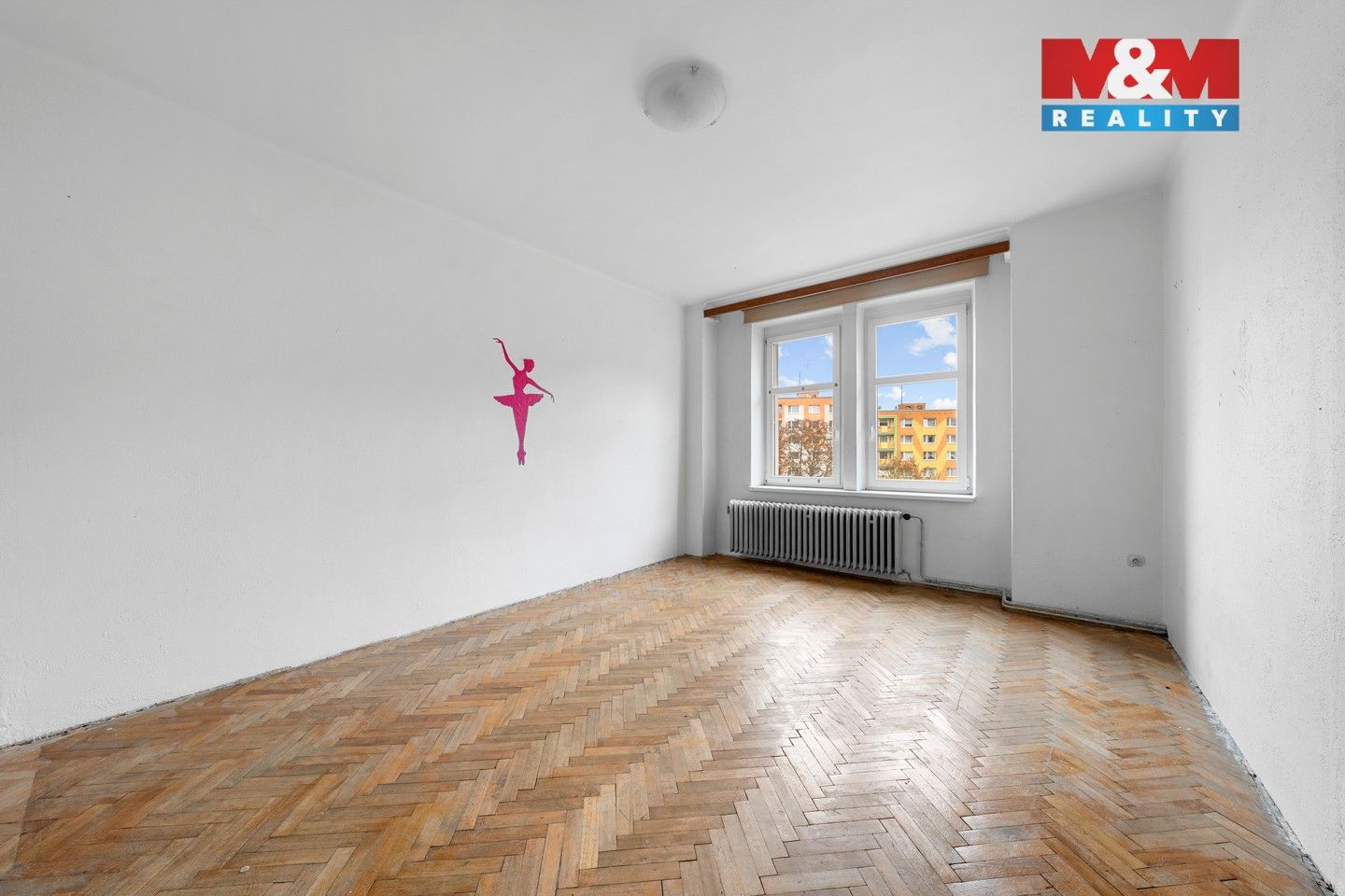 Prodej bytu 4+1 91 m² - foto 5
