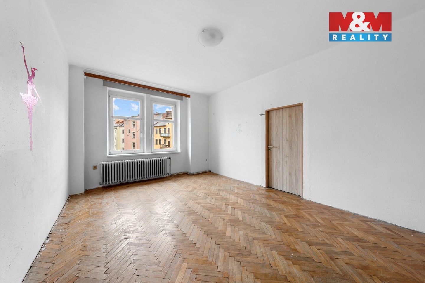 Prodej bytu 4+1 91 m² - foto 6