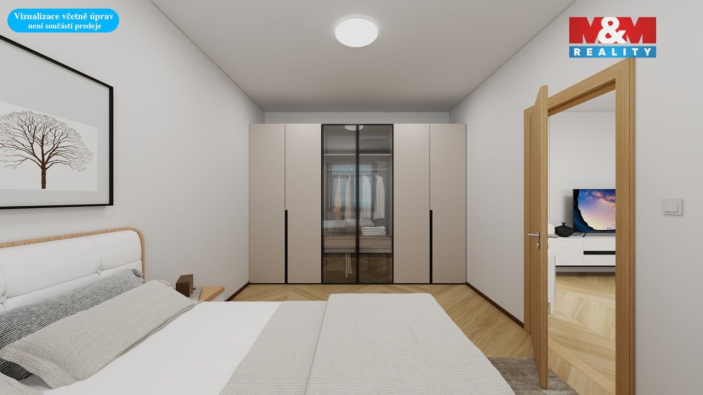 Prodej bytu 4+1 91 m² - foto 8