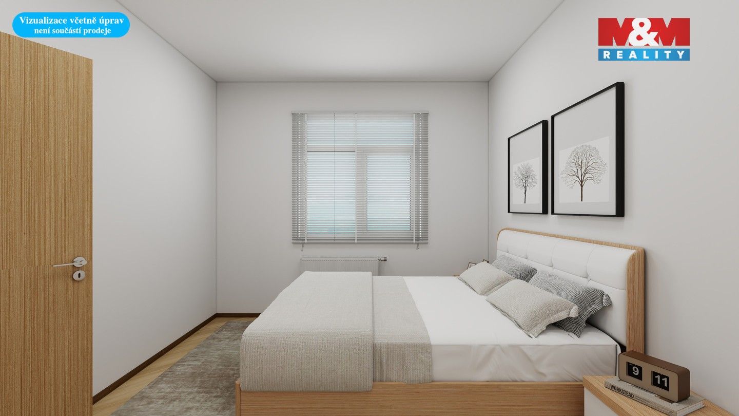 Prodej bytu 4+1 91 m² - foto 10