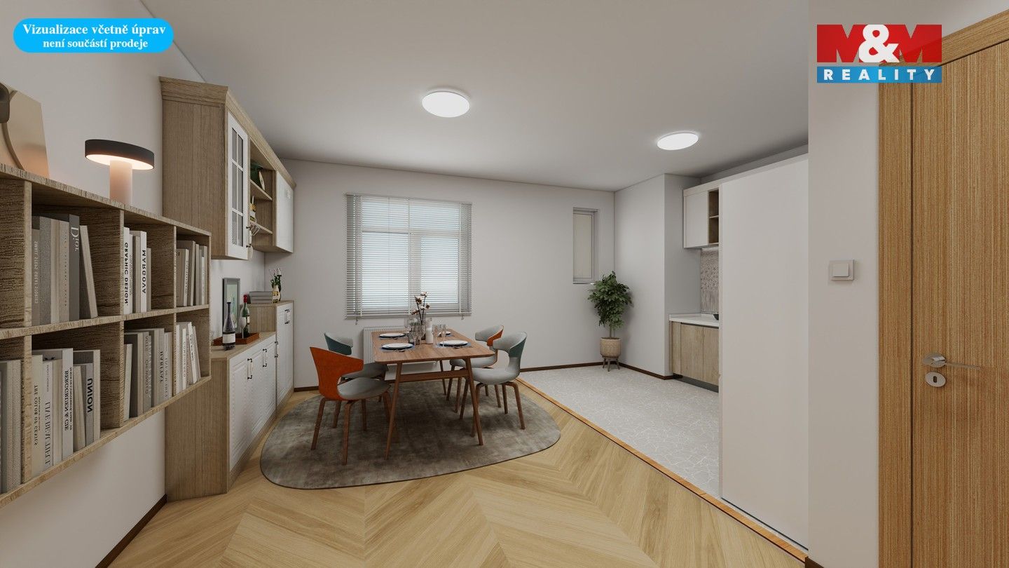 Prodej bytu 4+1 91 m² - foto 13