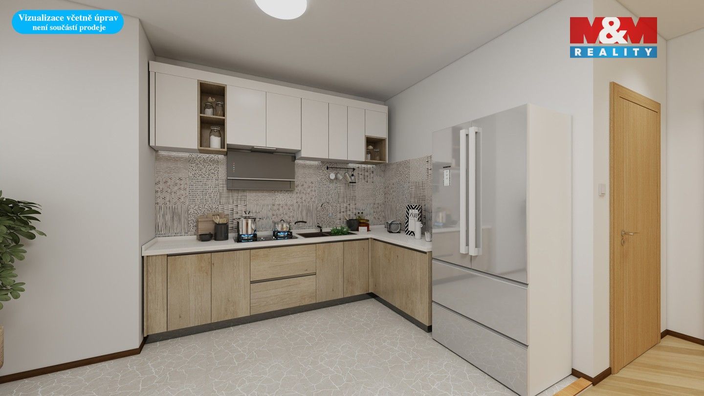 Prodej bytu 4+1 91 m² - foto 14